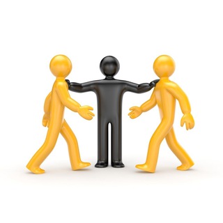 Логотип @communication_channel - Психология Общения l Саморазвитие