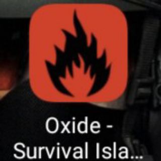 Логотип @communication_oxide - 🔥Читы на Oxide Survival Island🔥