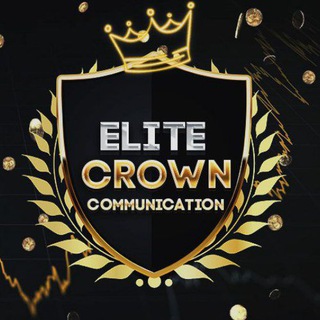 Логотип @communicationelitecrown - Общение 𝐄𝐥𝐢𝐭𝐞𝐂𝐫𝐨𝐰𝐧👑
