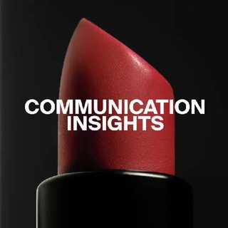 Логотип @communicationinsights - COMMUNICATION INSIGHTS