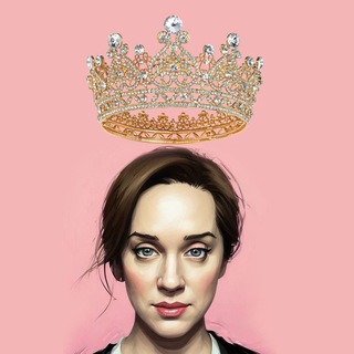 Логотип @communications_of_the_future - Адский коммуникатор