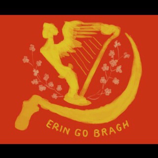 Логотип @communismisgood - Communism is good