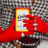 Логотип @community43 - Бабское коммьюнити