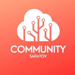Логотип @community64 - Комьюнити| Саратов