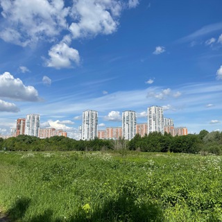 Логотип @community_ku - Общее дело|Косино-Ухтомский