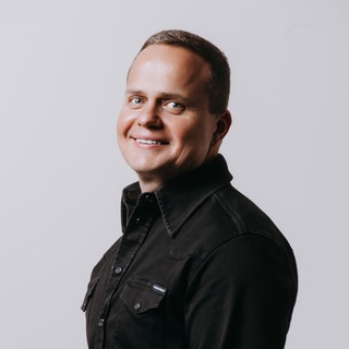 Логотип @community_tech - Социальный капитал | Михаил Воронин