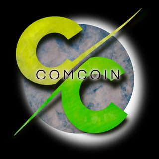 Логотип @communitycoin6 - COMCOIN
