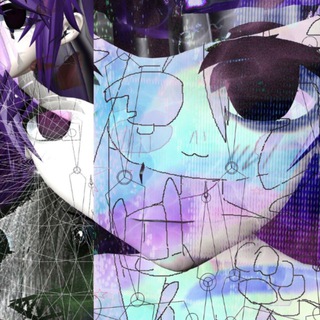 Логотип @communitymew - чат для поиска мью и читателей