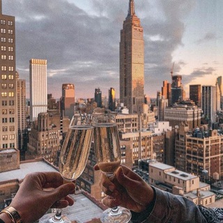 Логотип @communityofdreamers - Community of dreamers💫☁️🇺🇸