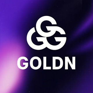 Логотип @communityofgoldn - Goldn Crypto