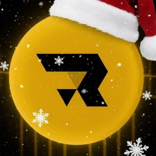 Логотип @communityref - Community × Airdrop ☃️