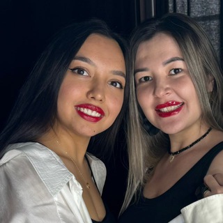 Логотип @communitytash - Женское комьюнити