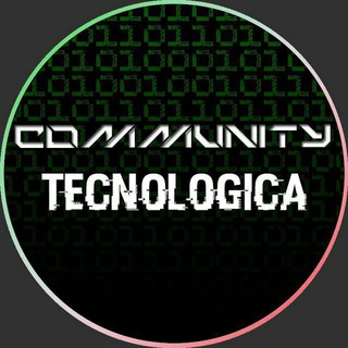 Логотип @communitytecnologica - Community Tecnologica | OTI