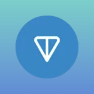 Логотип @communityton - @communityton / AI🎓