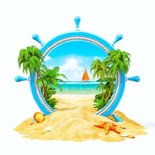 Логотип @communitytravelers - 🚗 Сообщество туристов