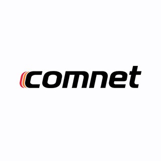 Логотип @comnet_uz - Comnet.uz