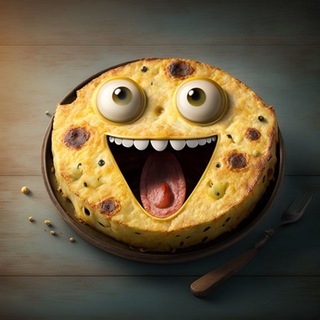 Логотип @comopuedo - Тортилья без усилий