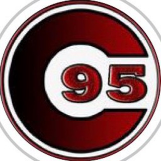 Логотип @comp_95 - Comp 95