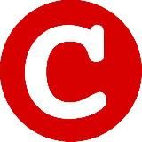 Логотип @compactmagazin - COMPACT-Magazin