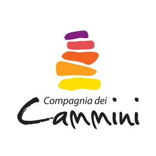Логотип @compagniadeicammini - Compagnia dei Cammini in diretta