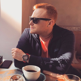 Логотип @company211 - Владимир Николаев