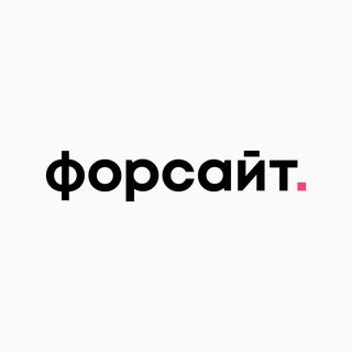 Логотип @companyfsight - company.foresight