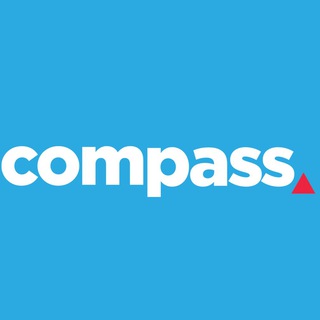 Логотип @compassmallchat - Compass Mall Chat🧭💬