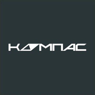 Логотип @compasstrucks - КАМАЗ Компас