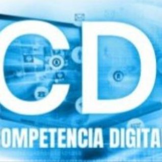 Логотип @compdigedu_madrid - #compdigedu-Madrid👩‍🎓