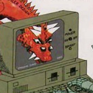 Логотип @compilerdev - Compiler Development