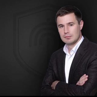 Логотип @compleanceru - Law Compliance