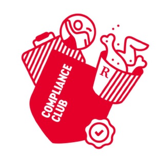 Логотип @compliance_club1 - Compliance Club Россия