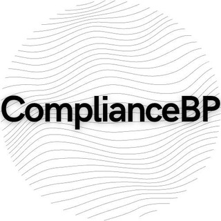 Логотип @compliancebp - Compliance BP