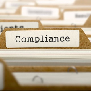 Логотип @compliancefeed - Compliance Feed