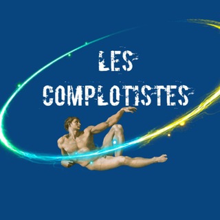 Логотип @comploteur - 𝑳𝒆𝒔 𝒄𝒐𝒎𝒑𝒍𝒐𝒕𝒊𝒔𝒕𝒆𝒔 💎