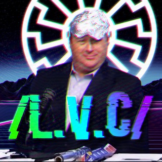 Логотип @complotix - 🦠 /LVC/ - LesVilainsComplotistes ✡️👽👁🛸