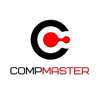 Логотип @compmaster_ing - ООО «КомпМастер» | Компьютеры и оргтехника
