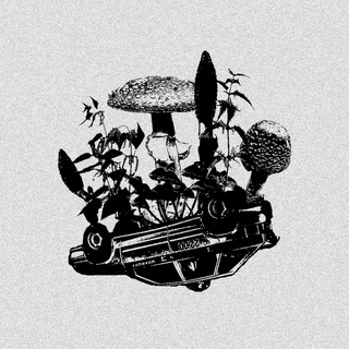 Логотип @compost_coop - Кооператив КОМПОСТ