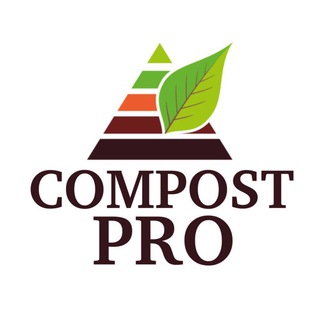 Логотип @compostpro - CompostPro🌱