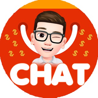 Логотип @compramosnachina - Grupo Shopee e Aliexpress Brasil