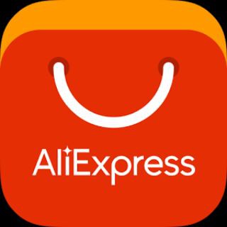 Логотип @comprasdealiexpress - Compras útiles de Aliexpress 💳💸