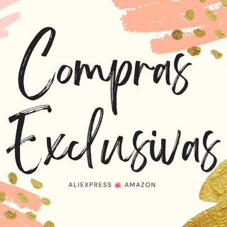 Логотип @comprasexclusivass - Compras Exclusivas