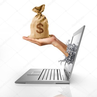 Логотип @compravendatrocaemti - Compra/Venda/Troca/Serviços em TI ou Informática
