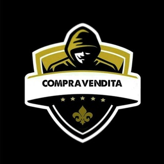 Логотип @compravenditabyme - c̸o̸m̸p̸r̸a̸v̸e̸n̸d̸i̸t̸a̸ r̸o̸a̸d̸ t̸o̸ 1k̸