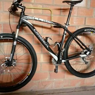 Логотип @compraventabicis - Compra venta Bicicletas y accesorios.
