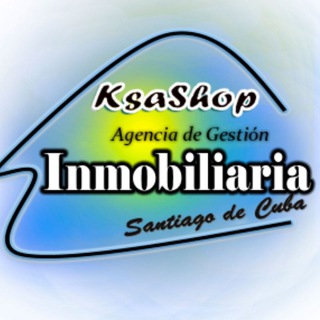 Логотип @compraventadecasas_ksashop - Compra y Venta de Casas KsaShop 🏘🇨🇺