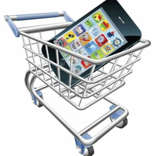 Логотип @compraventamoviles - {SI CHAT} Compra venta de Moviles por particulares en España