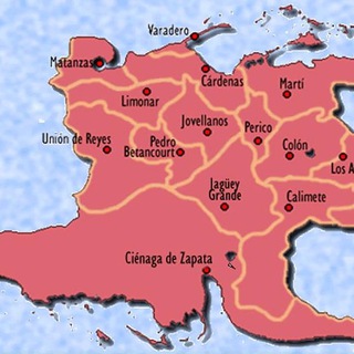 Логотип @compraventamtz - Compra Venta Matanzas