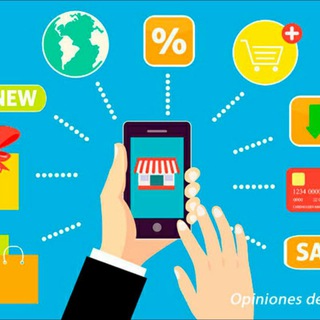 Логотип @comprayventascaracas - 🇻🇪 Compra & Venta Caracas 🇻🇪