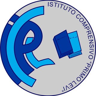 Логотип @comprensivoprimolevimarino - ComprensivoPrimoLevi